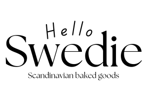 Sponsor Logo for Hello Swedie