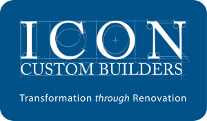 Sponsor Logo for ICON Custom Builders