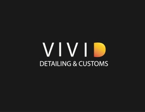 Sponsor Logo for Vivid Detailing & Customs