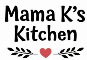 Sponsor Logo for Mama K's Kitchen