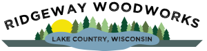 Sponsor Logo for Ridgeway Woodworks