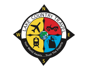 Sponsor Logo for Lake Country Travel