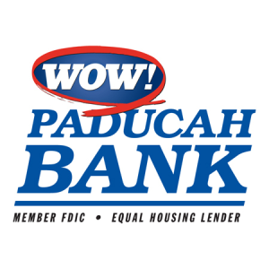 Sponsor Logo for Paducah Bank