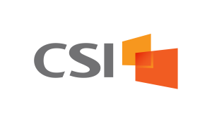 Sponsor Logo for CSI