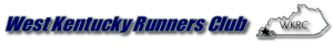 Sponsor Logo for West Kentucky Runners Club