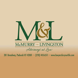 Sponsor Logo for McMurry & Livingston, PLLC