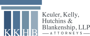 Sponsor Logo for Keuler, Kelly, Hutchins, & Blankenship, LLP