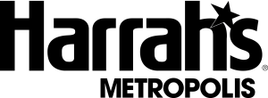 Sponsor Logo for Harrah's Casino