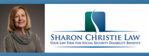 Sponsor Logo for Sharon Christie Law