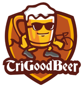 Sponsor Logo for Tri Good Beer