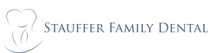 Sponsor Logo for Stauffer Family Dental