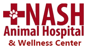 Sponsor Logo for NASH ANIMAL HOSPITAL & WELLNESS CENTER
