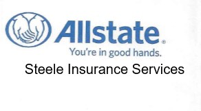 Sponsor Logo for Steele Allstate Insurance Services