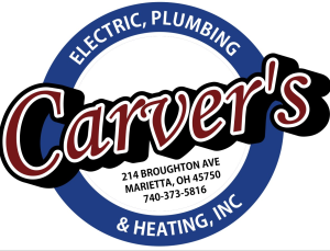 Sponsor Logo for Carver's Electric