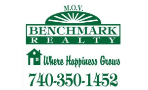 Sponsor Logo for MOV Benchmark Realty