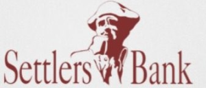 Sponsor Logo for Settlers Bank