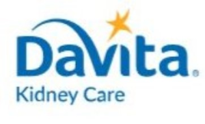 Sponsor Logo for Davita Kidney Care
