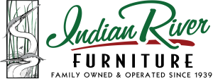 Sponsor Logo for Indian River Furniture