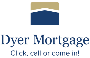 Sponsor Logo for Dyer Mortgage