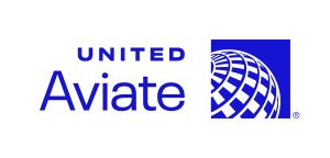 Sponsor Logo for United Aviate