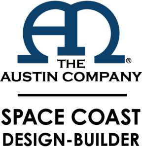 Sponsor Logo for The Austin Company