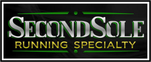 Sponsor Logo for Second Sole Toledo
