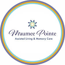 Sponsor Logo for Maumee Pointe Assisted Living and Memory Care