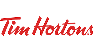Sponsor Logo for Tim Hortons