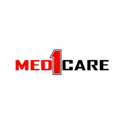 Sponsor Logo for Med1Care