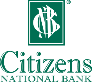 Sponsor Logo for Citizens National Bank