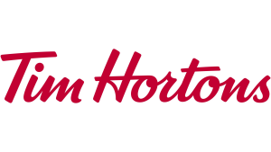 Sponsor Logo for Tim Hortons