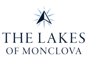 Sponsor Logo for Lakes of Monclova