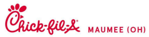 Sponsor Logo for Chick-fil-A