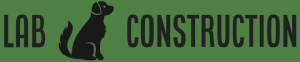 Sponsor Logo for LAB Construction