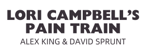 Sponsor Logo for Campbell's Torture Group