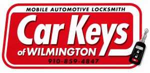 Sponsor Logo for Car Keys of Wilmington
