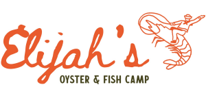 Sponsor Logo for Elijah's Oyster & Fish Camp