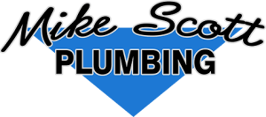 Sponsor Logo for Mike Scott Plumbing