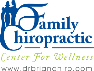 Sponsor Logo for Family Chiropractic Center for Wellness