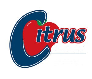 Sponsor Logo for Citrus County School Board