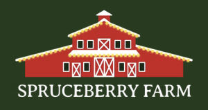 Sponsor Logo for Spruceberry Farm