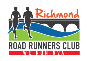Sponsor Logo for Richmond Road Runners Club