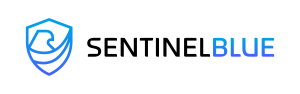 Partner Logo for Sentinel Blue