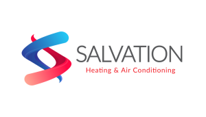 Partner Logo for Salvation Heating & Air Conditioning