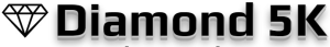 Diamond 5K Run/Walk