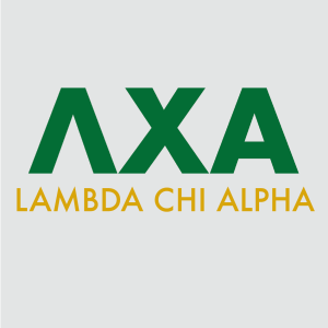 Sponsor Logo for Lambda Chi Alpha