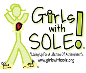 Sponsor Logo for Girls With Sole