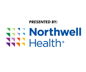 Sponsor Logo for Northwell Health