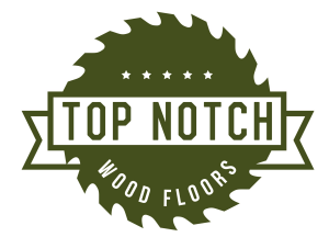 Sponsor Logo for Top Notch Wood Floors