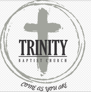 Sponsor Logo for Trinity Baptist